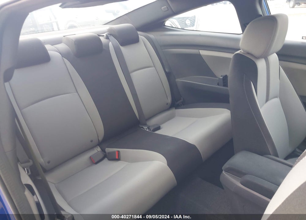 2017 HONDA CIVIC LX VIN: 2HGFC4A52HH303518