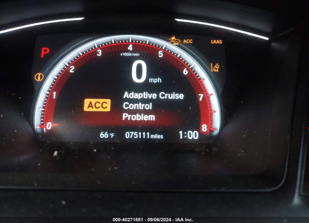 2021 HONDA CIVIC SPORT VIN: SHHFK7H45MU421853