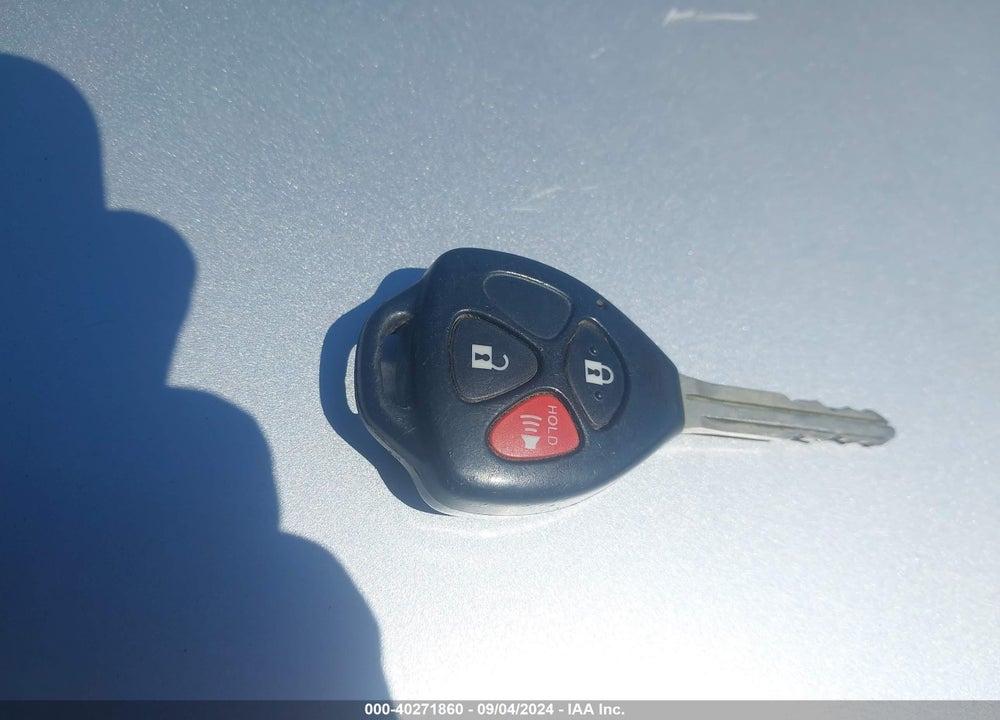 2007 TOYOTA RAV4 LIMITED V6 VIN: JTMZK31V476006050