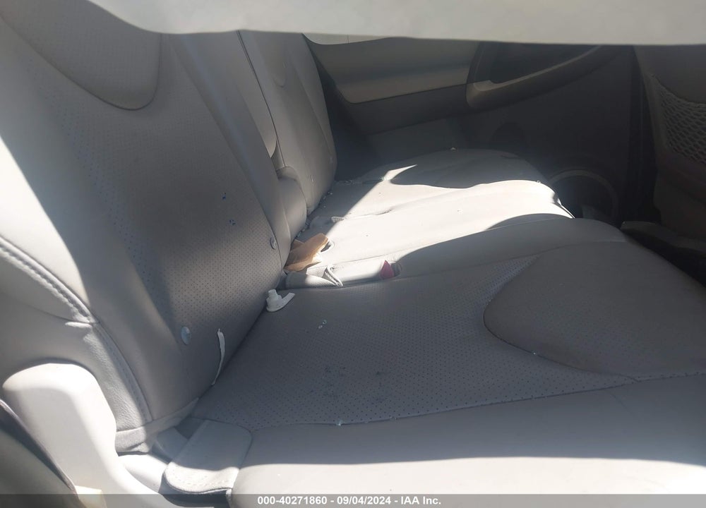 2007 TOYOTA RAV4 LIMITED V6 VIN: JTMZK31V476006050