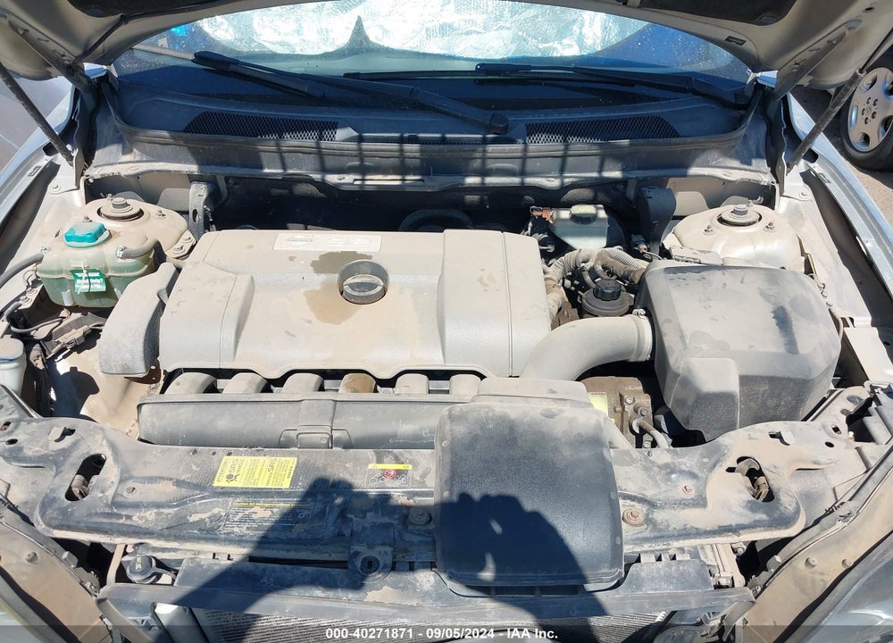 2007 VOLVO XC90 3.2 VIN: YV4CZ982971348653
