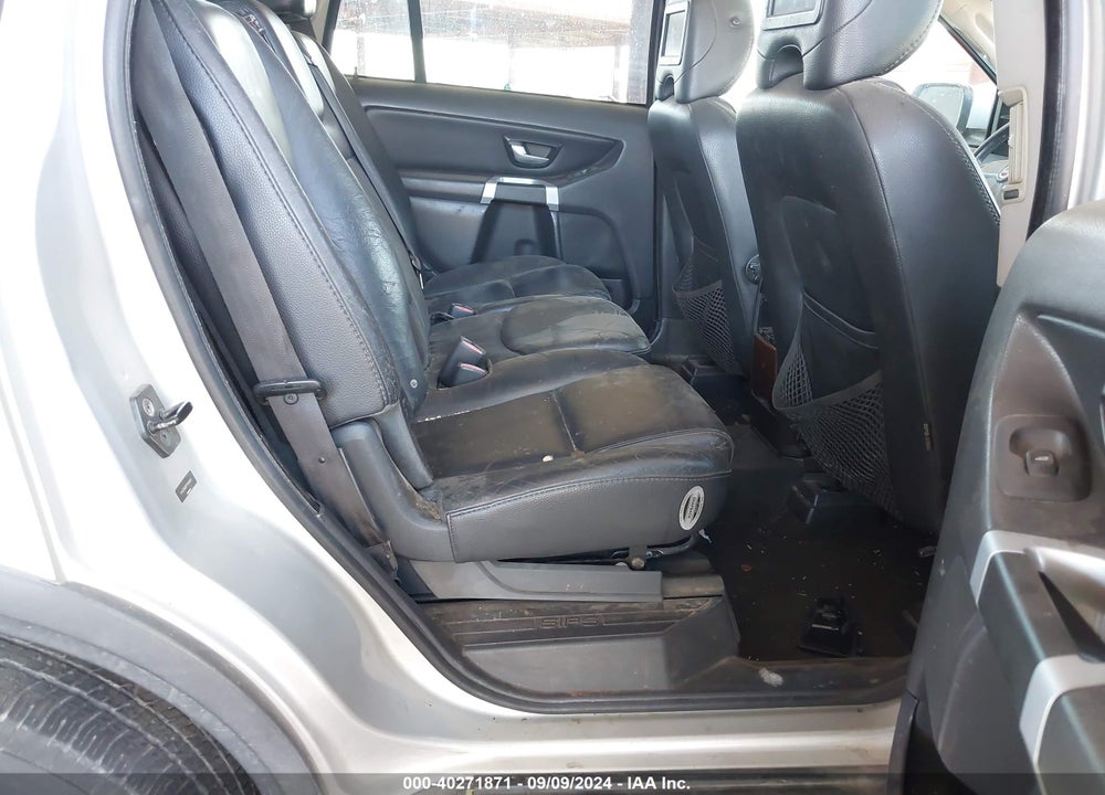 2007 VOLVO XC90 3.2 VIN: YV4CZ982971348653
