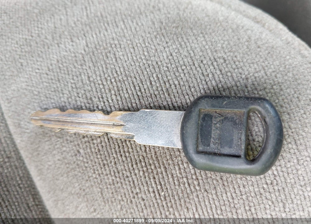 2007 CHEVROLET SILVERADO C3500 VIN: 1GBJC33D07F161732