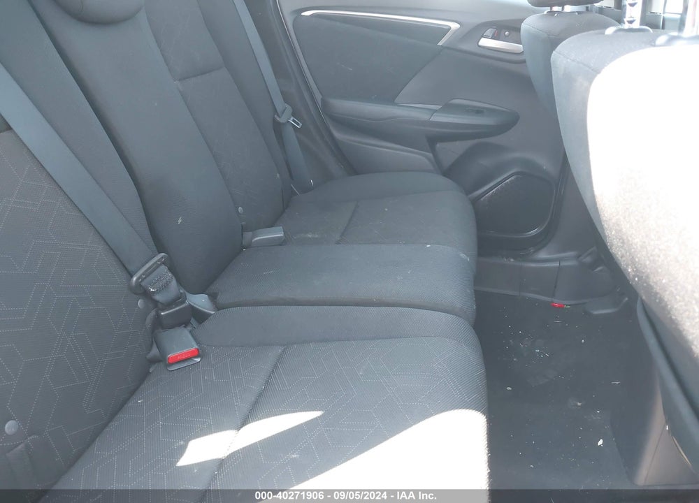 2015 HONDA FIT EX/EX-L VIN: 3HGGK5H83FM740312