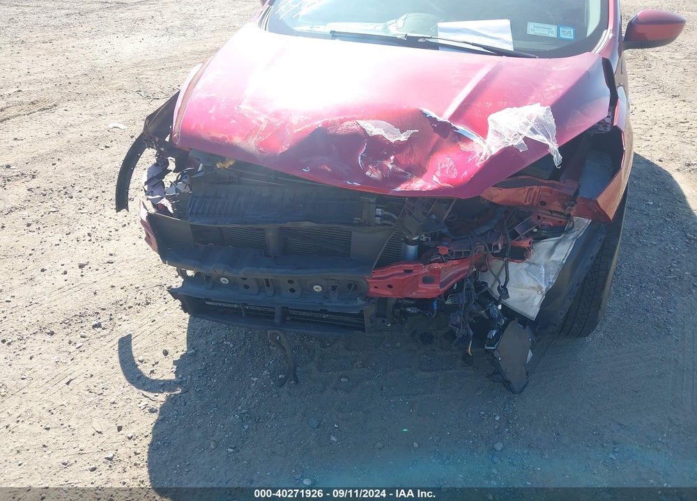 2019 FORD ESCAPE SE VIN: 1FMCU9GD4KUA84815
