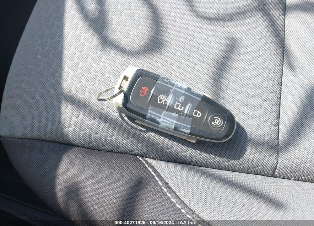 2019 FORD ESCAPE SE VIN: 1FMCU9GD4KUA84815