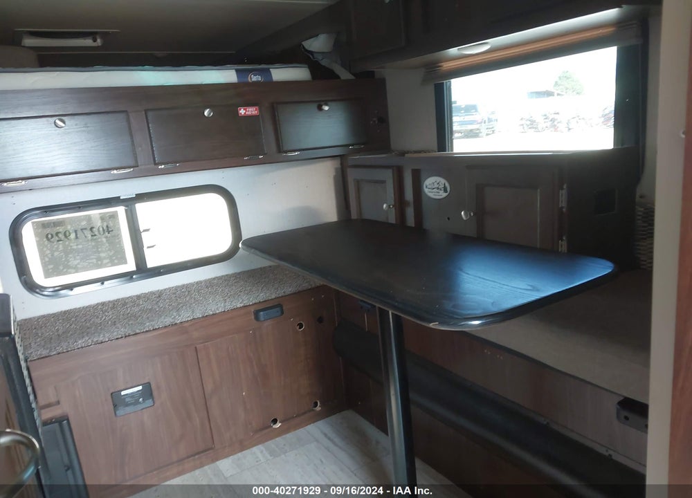 2019 FOREST RIVER SOFTSIDE SZSS VIN: 4X4SSZ207KN109530