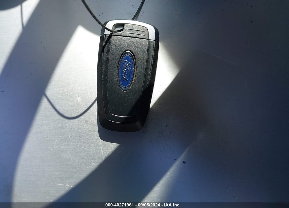 2020 FORD ESCAPE TITANIUM HYBRID VIN: 1FMCU9DZ4LUB12811