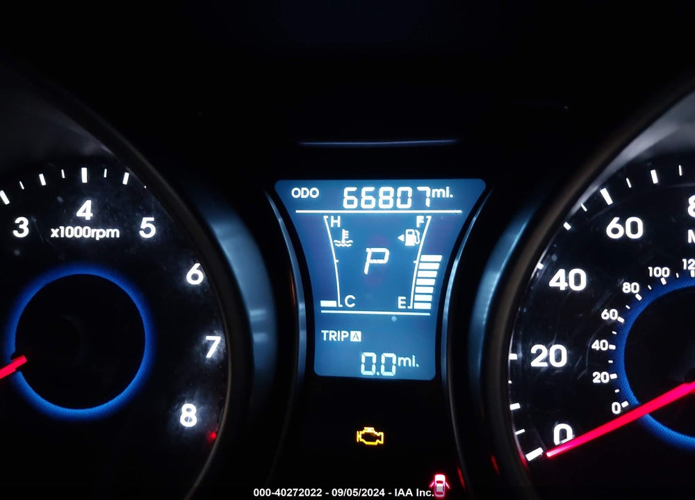 2012 HYUNDAI VELOSTER BASE W/GRAY VIN: KMHTC6ADXCU026302