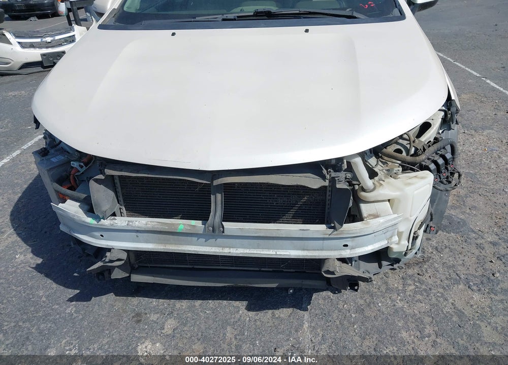 2014 CHEVROLET VOLT VIN: 1G1RH6E48EU149831