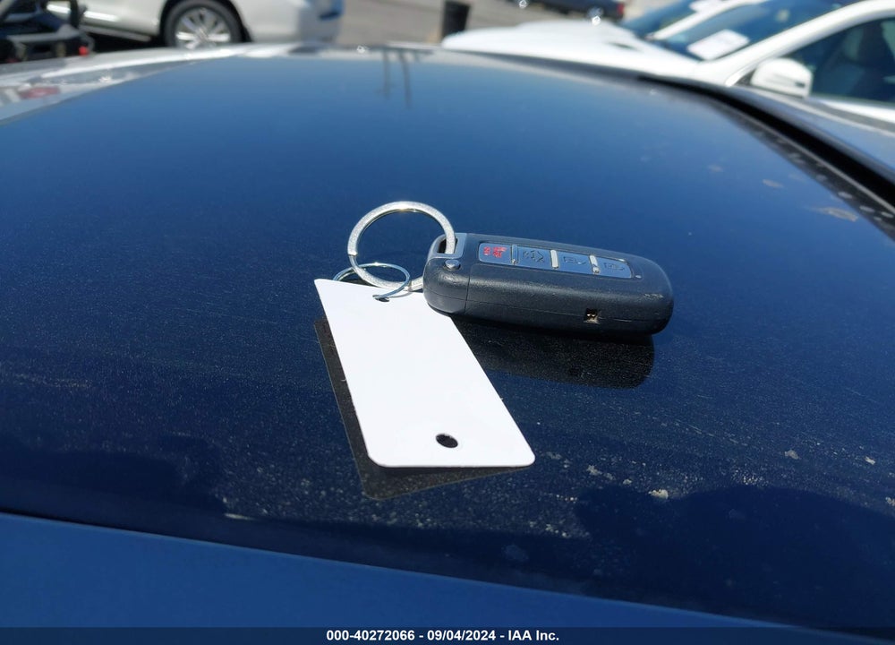 2013 HYUNDAI ELANTRA LIMITED VIN: KMHDH4AE9DU634171