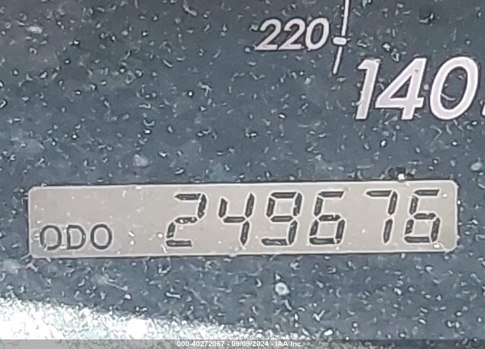 2006 TOYOTA CAMRY LE VIN: 4T1BE32K26U648088