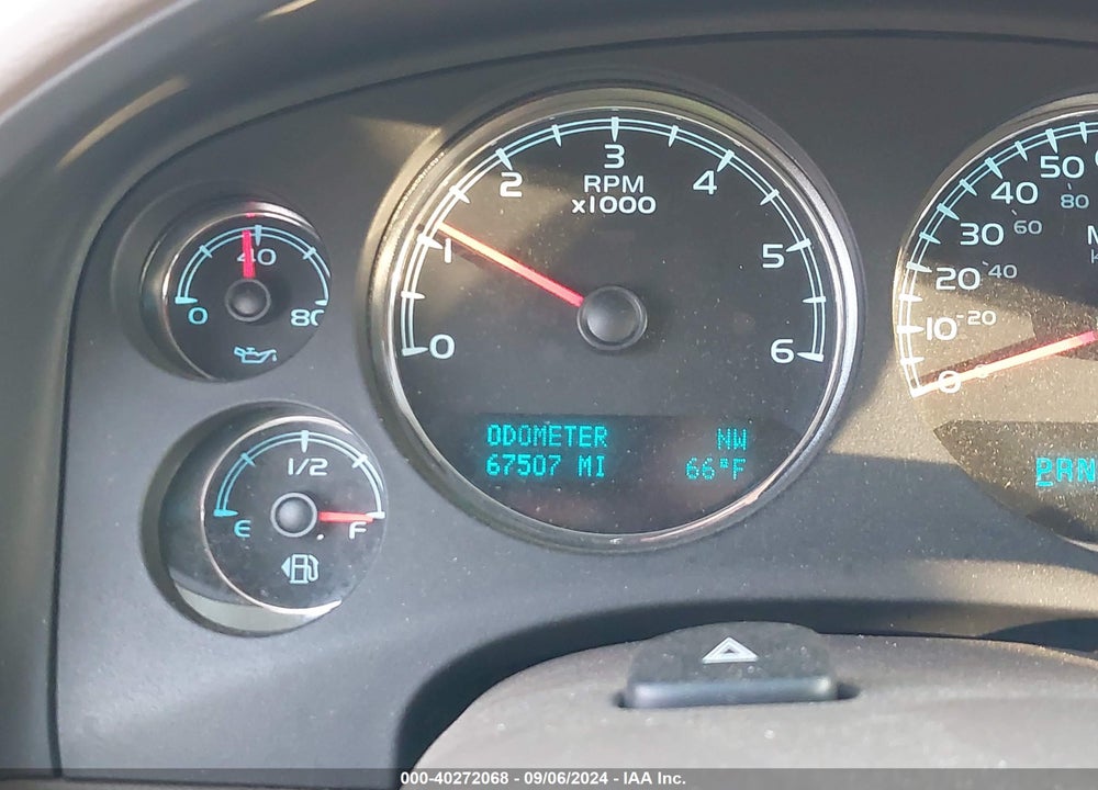 2013 GMC SIERRA 1500 SLT VIN: 3GTP1WE07DG225895