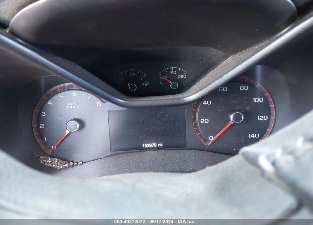 2016 GMC CANYON SLE VIN: 1GTG5CE35G1362480