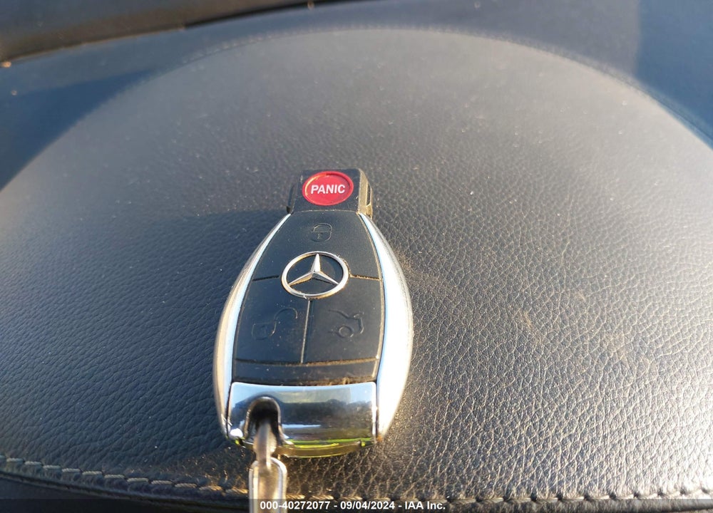 2010 MERCEDES-BENZ GL 450 4MATIC VIN: 4JGBF7BE2AA537923