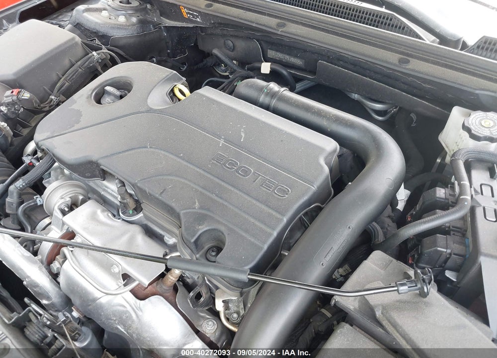 2023 CHEVROLET MALIBU FWD 1LT VIN: 1G1ZD5ST1PF196935