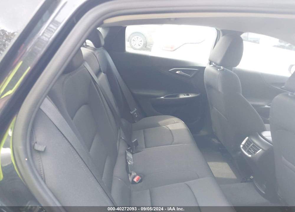 2023 CHEVROLET MALIBU FWD 1LT VIN: 1G1ZD5ST1PF196935