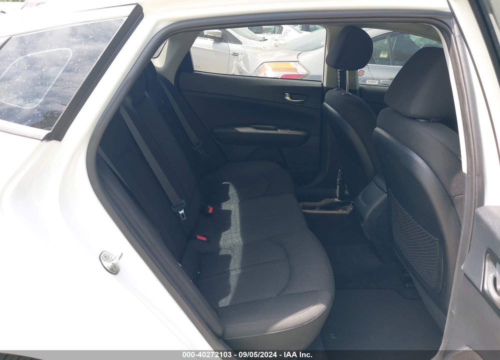2020 KIA OPTIMA LX VIN: 5XXGT4L34LG410676