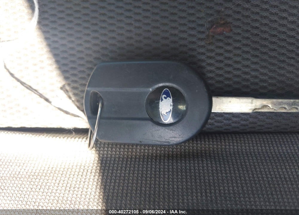 2012 FORD FOCUS SE VIN: 1FAHP3K22CL246913