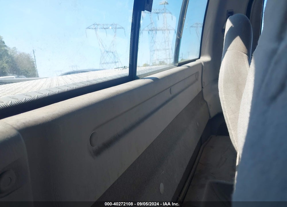 2000 FORD F-150 WORK SERIES/XL/XLT VIN: 1FTRF17W2YNB13212
