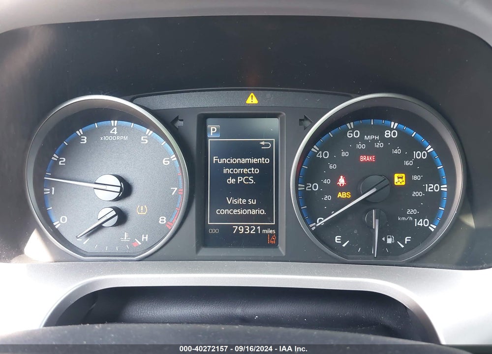 2018 TOYOTA RAV4 XLE VIN: JTMRFREV3JJ253694