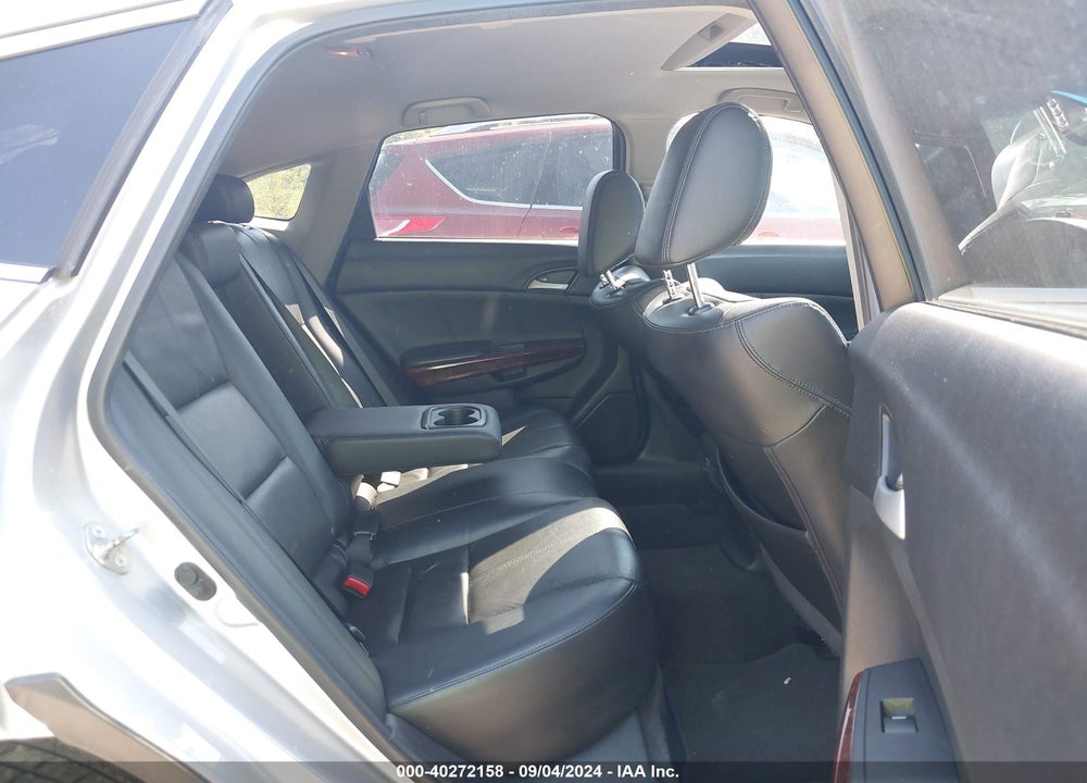 2010 HONDA ACCORD CROSSTOUR VIN: 5J6TF2H52AL004925