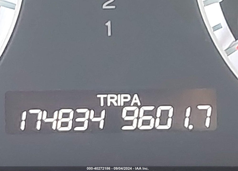 2012 HONDA ACCORD 2.4 EX VIN: 1HGCS1B7XCA008288