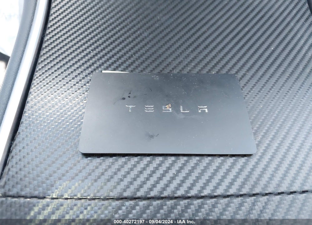 2020 TESLA MODEL 3 STANDARD RANGE PLUS REAR-WHEEL DRIVE/STANDARD RANGE REAR-WHEEL DRIVE VIN: 5YJ3E1EA0LF630399