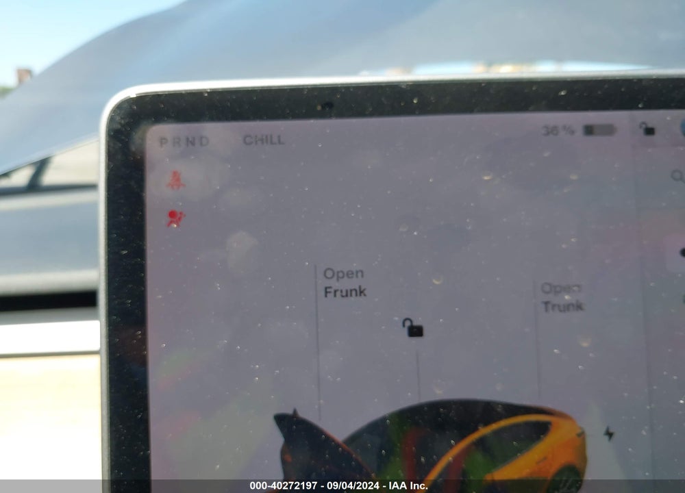 2020 TESLA MODEL 3 STANDARD RANGE PLUS REAR-WHEEL DRIVE/STANDARD RANGE REAR-WHEEL DRIVE VIN: 5YJ3E1EA0LF630399