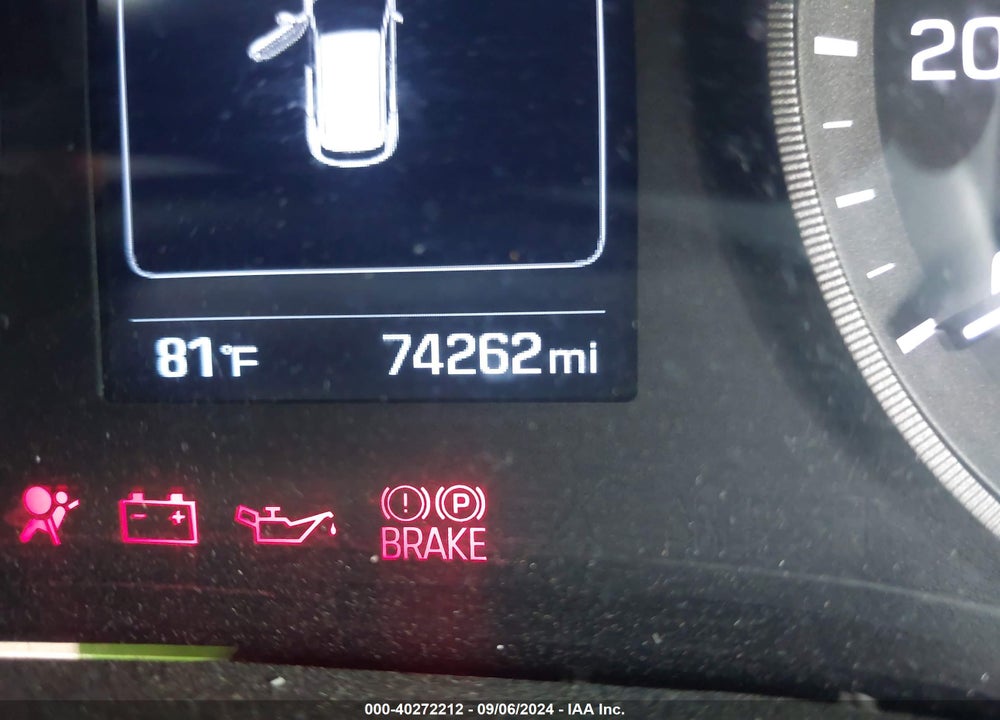 2018 HYUNDAI TUCSON SEL VIN: KM8J3CA48JU701230