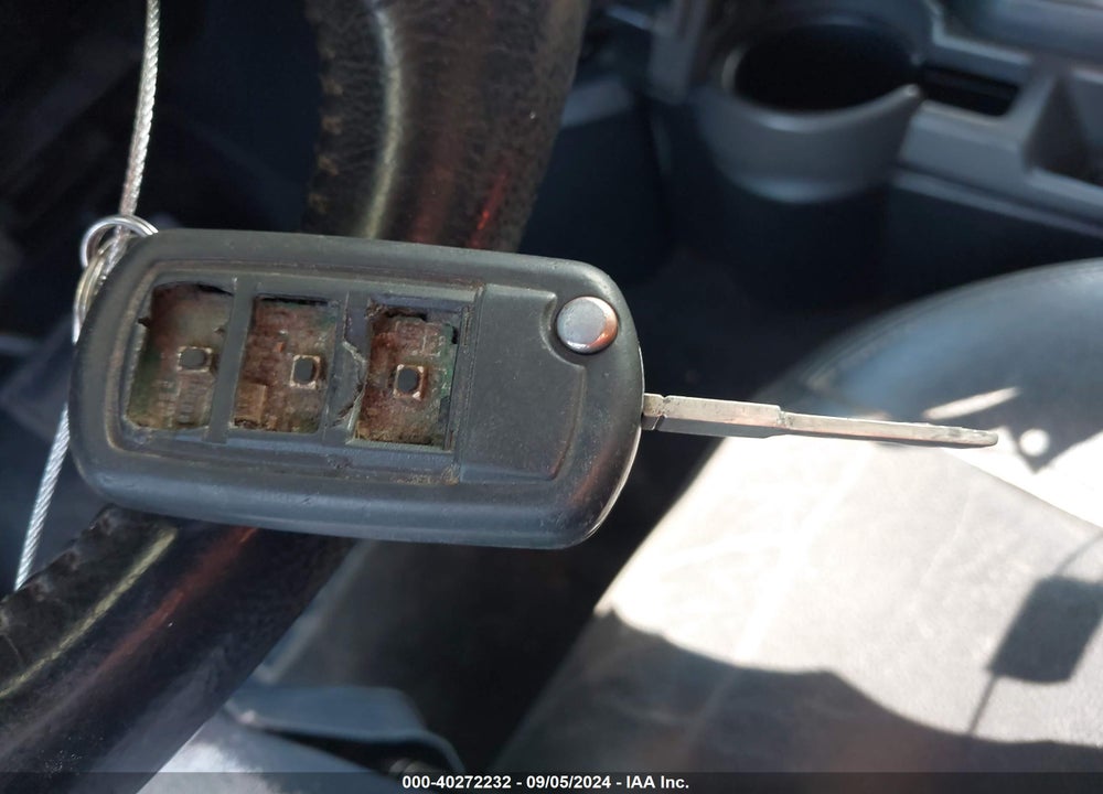2005 LAND ROVER LR3 SE VIN: SALAE25475A321380