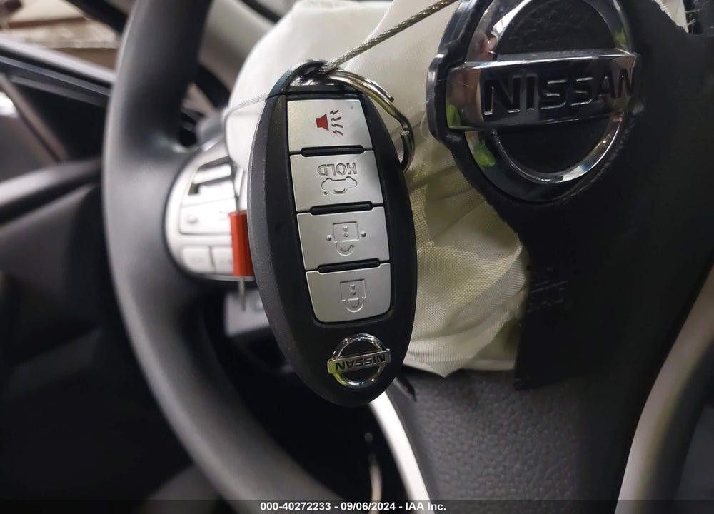 2014 NISSAN ALTIMA 2.5 S VIN: 1N4AL3AP4EN365631