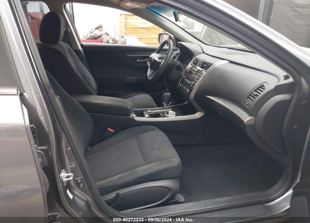 2014 NISSAN ALTIMA 2.5 S VIN: 1N4AL3AP4EN365631