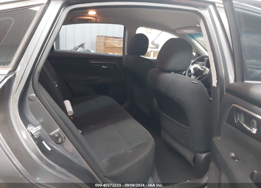 2014 NISSAN ALTIMA 2.5 S VIN: 1N4AL3AP4EN365631