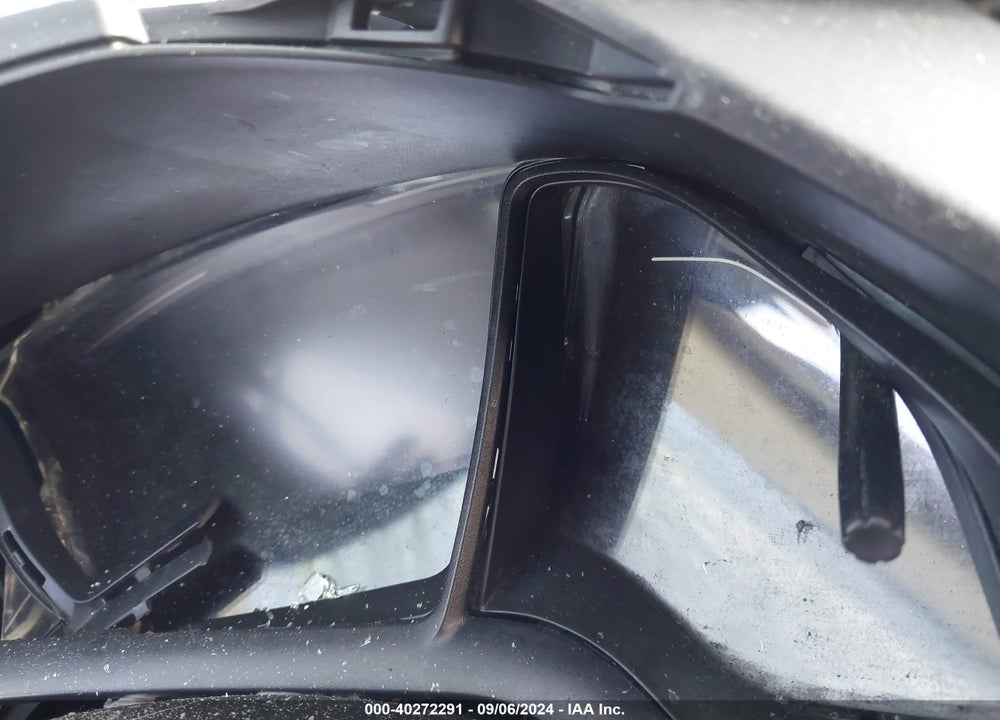 2019 HONDA CIVIC LX VIN: 19XFC2F63KE011691