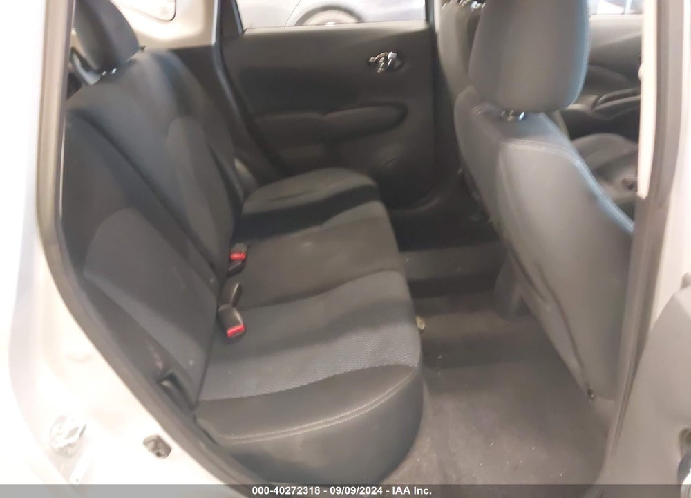 2016 NISSAN VERSA NOTE VIN: 3N1CE2CP6GL357265