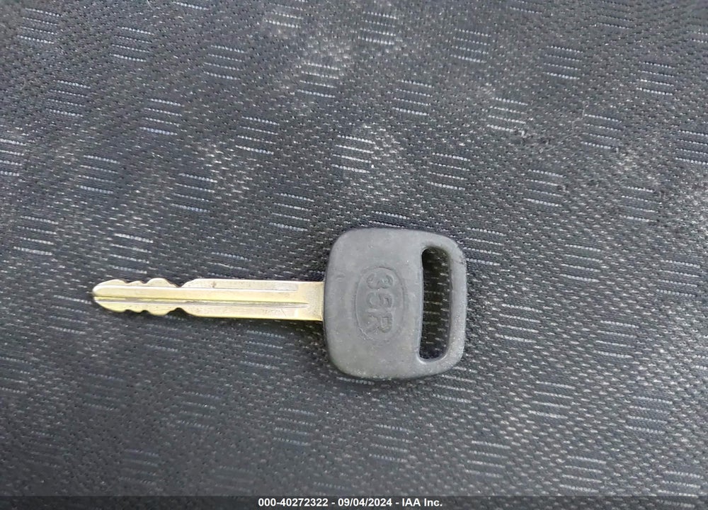 2009 SCION XD VIN: JTKKU10419J046183