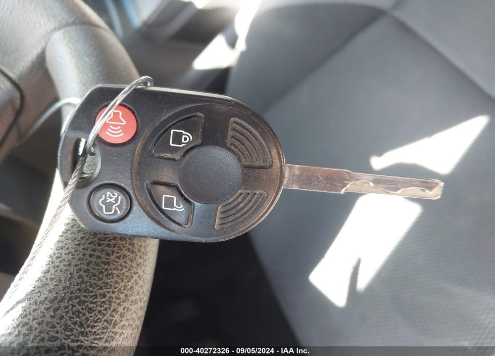 2014 FORD FOCUS S VIN: 1FADP3E27EL241798