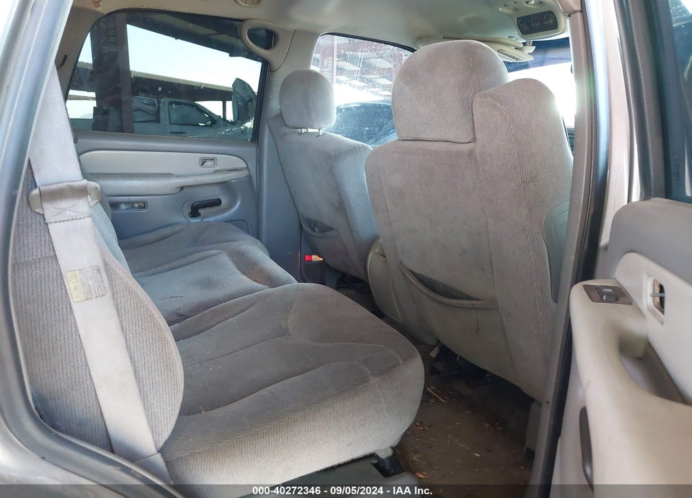 2001 GMC YUKON SLE VIN: 1GKEC13T71J252319