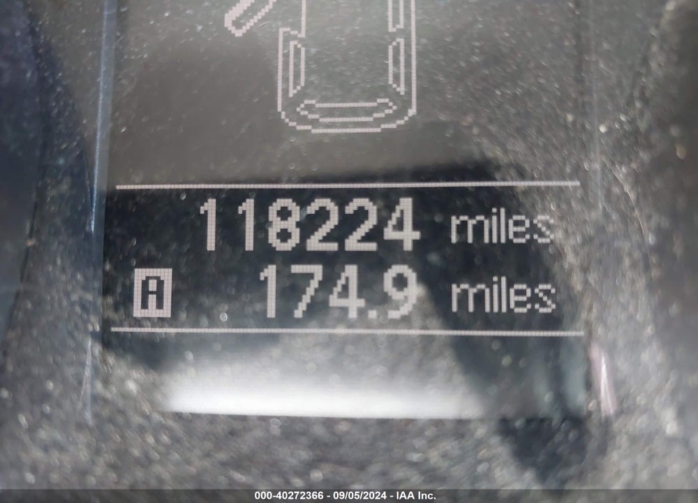 2013 NISSAN ROGUE VIN: JN8AS5MV9DW650860