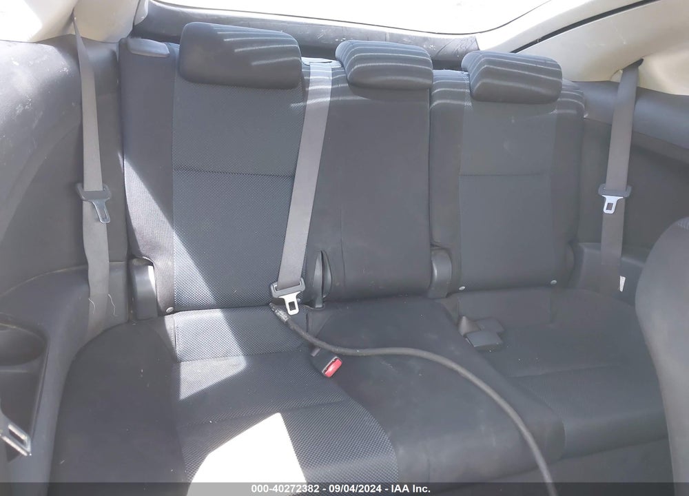 2007 SCION TC VIN: JTKDE177570170711