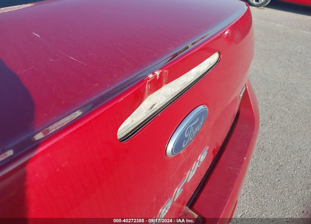 2011 FORD FOCUS SEL VIN: 1FAHP3HN5BW165533