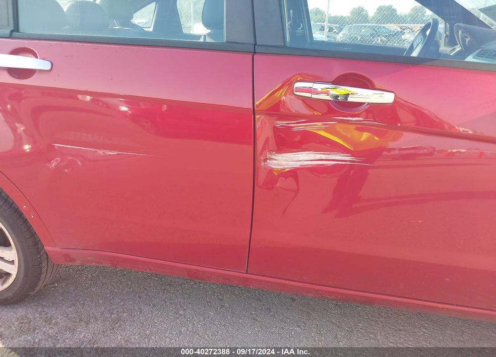 2011 FORD FOCUS SEL VIN: 1FAHP3HN5BW165533