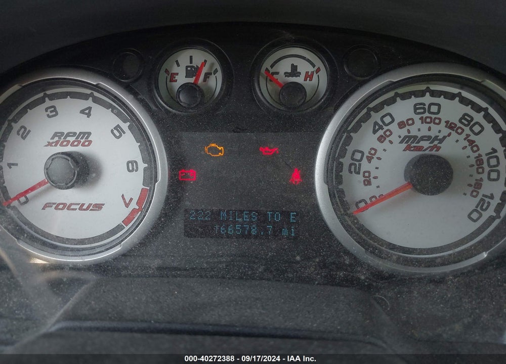 2011 FORD FOCUS SEL VIN: 1FAHP3HN5BW165533