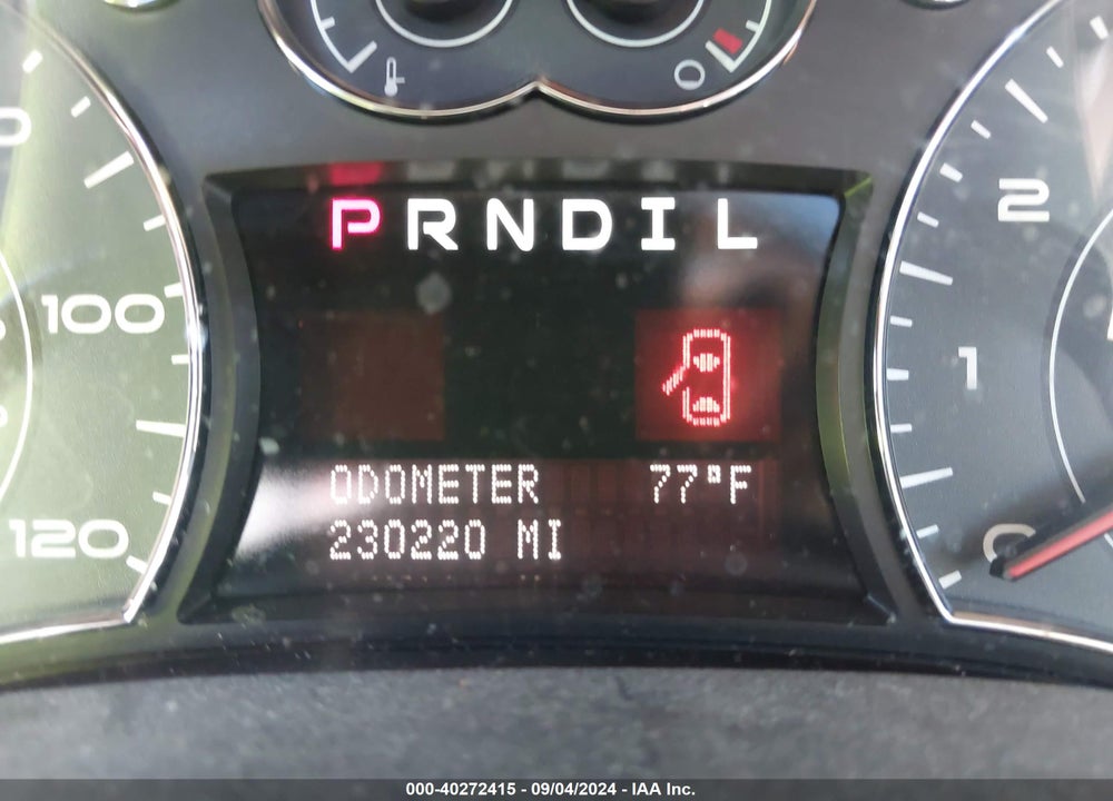 2007 PONTIAC TORRENT VIN: 2CKDL63F176109654