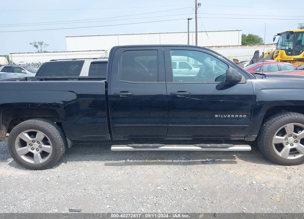 2016 CHEVROLET SILVERADO 1500 1LT VIN: 1GCRCRECXGZ246968