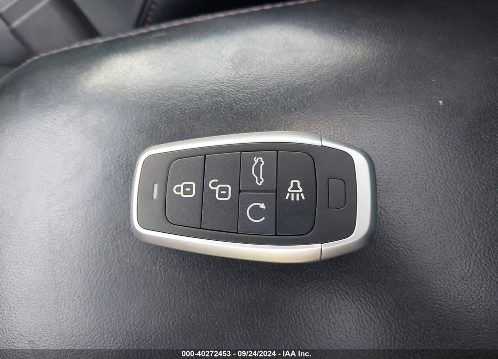 2009 NISSAN MAXIMA 3.5 SV VIN: 1N4AA51E99C842720