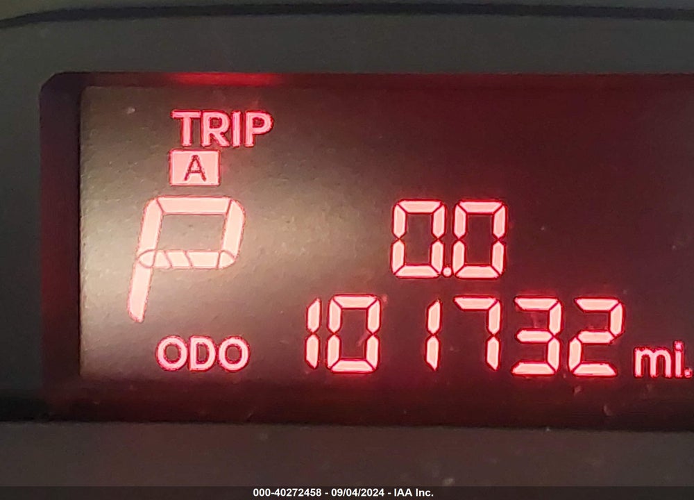 2013 KIA RIO EX VIN: KNADN5A37D6138482