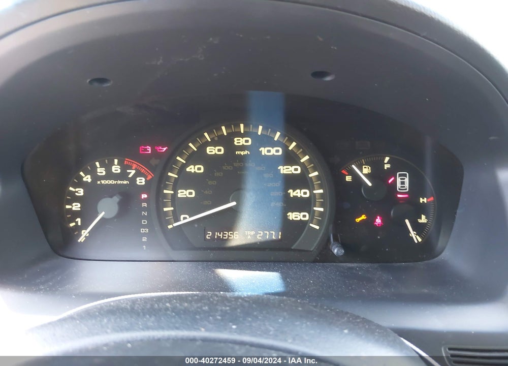 2006 HONDA ACCORD 2.4 EX VIN: 1HGCM56786A035487