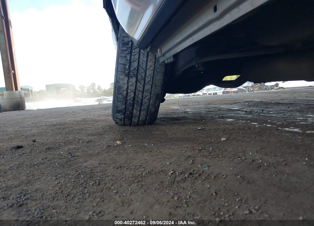 2003 ACURA MDX VIN: 2HNYD18903H533539